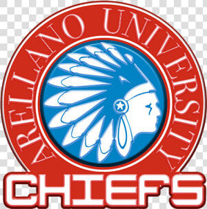 Arellano Chiefs Logo Png  Transparent Png