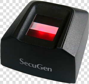 Secugen Hamster Pro Fingerprint Reader  HD Png Download