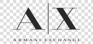 Armani Exchange  HD Png Download