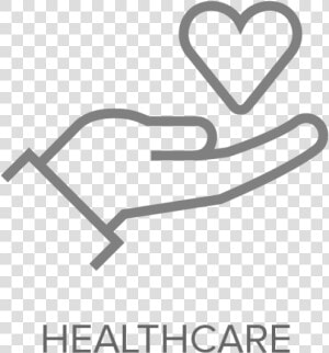 Healthcare Icon   Healthcare  HD Png Download