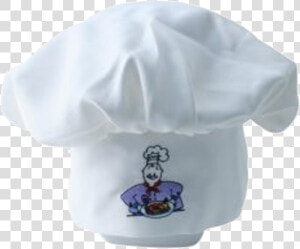 Toque Gift Cap Chef Hat   Toque  HD Png Download