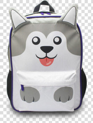 Pals Merch Backpack Alex  HD Png Download