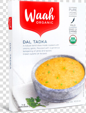 Dal Tadka A Robust Lentil Stew Made Cooked With Onions    Waah Organic Rajma Masala 300g  HD Png Download