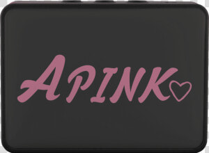 Apink Headphones   Mykpopmart   Graphics  HD Png Download