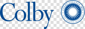 Colby College Logo   Colby College Logo Png  Transparent Png