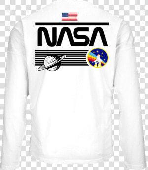 Nasa Shuttle Tee Luv  HD Png Download