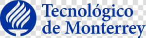 Tec De Monterrey Logo Vector  HD Png Download