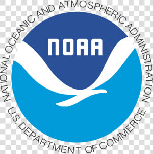 National Oceanic And Atmospheric Administration  HD Png Download