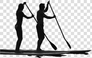 Sup Camps   Stand Up Paddle Boarding Png  Transparent Png