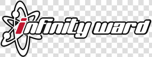 Call Of Duty Infinite Warfare Logo Png   Infinity Ward  Transparent Png