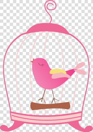 Bird Cage Clipart Png  Picture   Bird In Birdcage Clipart  Transparent Png