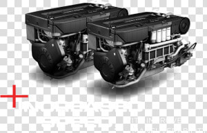 48 S Series Engine   Off road Vehicle  HD Png Download