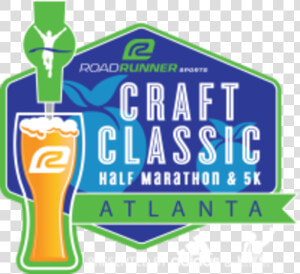 Craft Classic Atlanta   Craft Classic San Diego 2019  HD Png Download