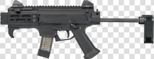 Scorpion Evo 3 S2  HD Png Download