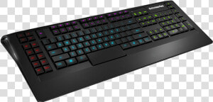 Product Alt Image Text   Steelseries Apex Rgb  HD Png Download