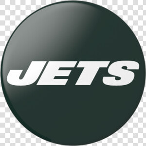 New York Jets Logo  HD Png Download