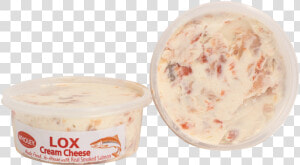 Lox Cream Cheese Dip  HD Png Download