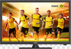 Borussia Dortmund 2020 Team  HD Png Download