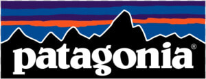 Patagonia パタゴニア Logo ロゴ Freetoedit   Patagonia  HD Png Download