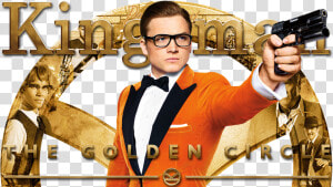 Fond D Écran Kingsman  HD Png Download