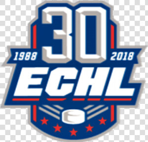 Logo Echl   Echl Logo  HD Png Download