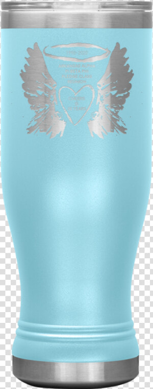 Cheers To 30 Years Boho Tumbler   Pint Glass  HD Png Download