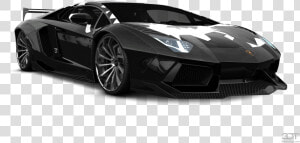 Lamborghini Aventador 2 Door Coupe 2012 Tuning   Lamborghini Aventador  HD Png Download