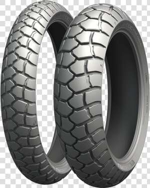 Anakee Adventure Tire 110 80 19  HD Png Download