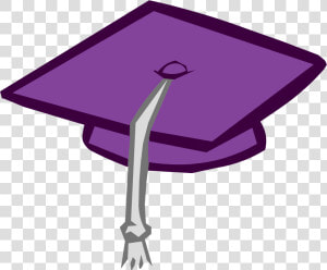 Purple Graduation Cap   Purple Graduation Cap Png  Transparent Png