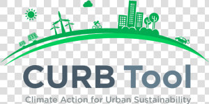 Image   Climate Action For Urban Sustainability  HD Png Download