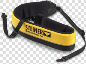 Floating Neck Strap   Steiner Floating Strap  HD Png Download