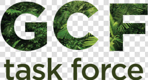 Gcf Logo   Gcf Task Force Png  Transparent Png