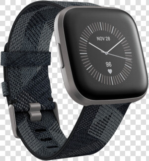 Fitbit Versa 2 Special Edition  HD Png Download