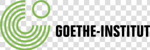 Goethe Institut Logo Vector  HD Png Download