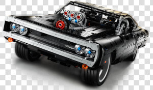 Lego Dodge Charger Fast And Furious  HD Png Download