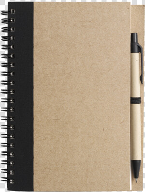 Ballpen And Notebook  HD Png Download