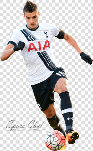 Thumb Image   Erik Lamela Png  Transparent Png