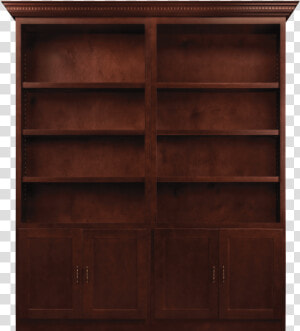 Bookcase  HD Png Download