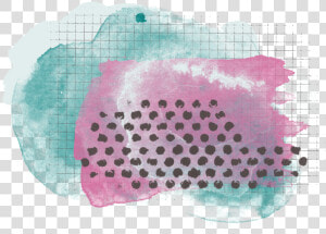  freetoedit  overlay  watercolor  colorful  background   Loudspeaker  HD Png Download