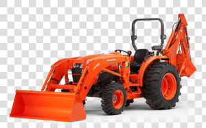 Kubota Tlb Series   Kubota  HD Png Download