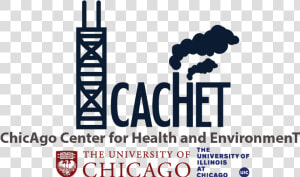 The Chicago Center For Health And Environment   Graphic Design  HD Png Download