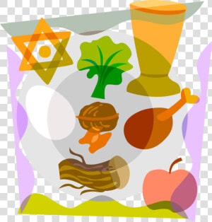 Clip Art Rosh Hashanah Clipart  HD Png Download