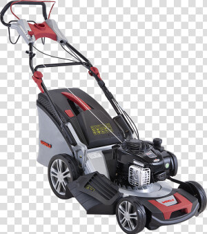 Walk behind Mower  HD Png Download