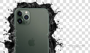 Iphone 11 Water Resistant  HD Png Download