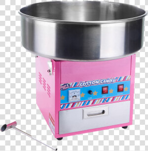 Superior Equipment Supply   Cotton Candy Machine  HD Png Download