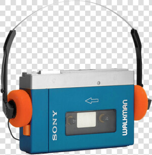 Walkman De Sony   Sony Walkman  HD Png Download