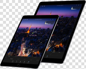 Apple Ipad Pro   Ipad Pro Promotion  HD Png Download