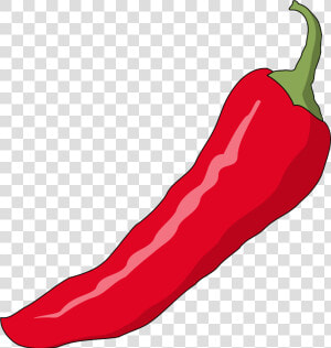 Wrinkled Chilli   Chilli Clip Art  HD Png Download