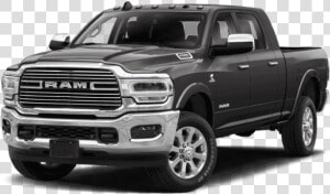 2019 Dodge Ram 2500 Limited  HD Png Download