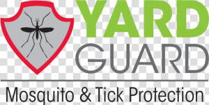 Viking Yard Guard  Mosquito Protection   Tick And Mosquito Control  HD Png Download